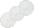 Hippypotamus Lids for Toddler Plates by Hippypotamus