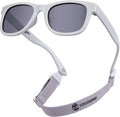 COCOSAND Flexible Baby Sunglasses by COCOSAND