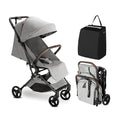 MAMAZING Lightweight Baby Travel Stroller by MAMAZING