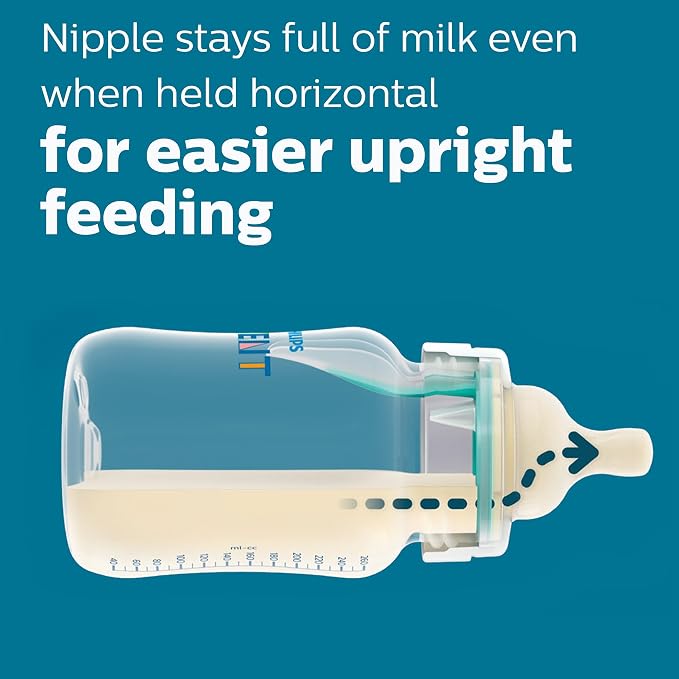 Philips Avent Anti-Colic Bottle - Image 4