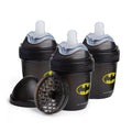 Batman DC Comics by Herobility
