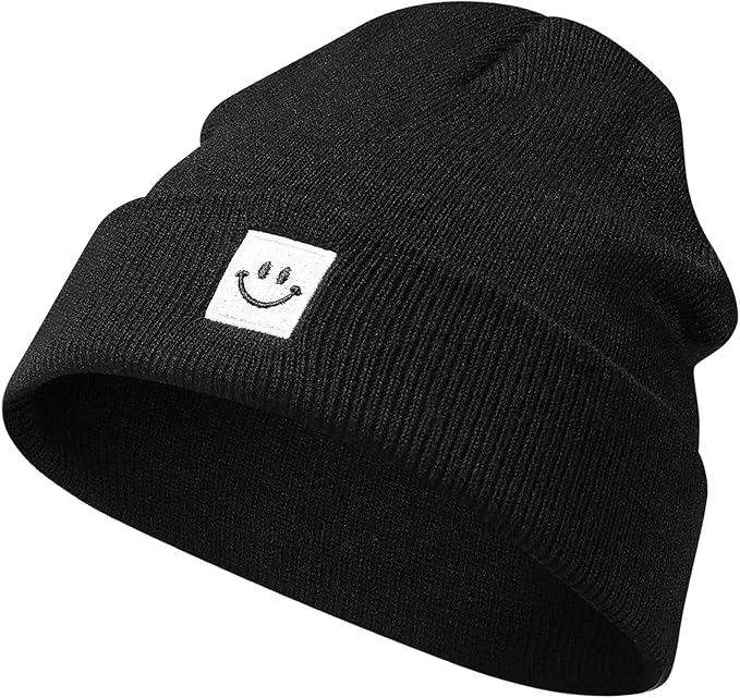 2Pack Baby Beanie Knit Toddler Hat - Image 3