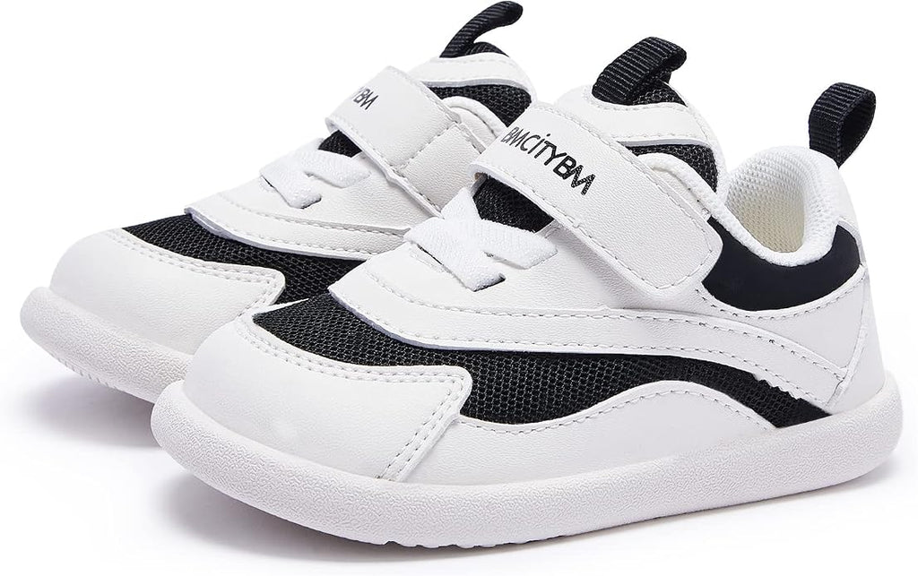 BMCiTYBM Baby Shoes Boy Girl Infant Sneakers Non-Slip First Walkers 6 9 12 18 - Image 4