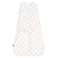 HALO 100% Cotton Sleepsack Swaddle, 3-Way Adjustable Wearable Blanket, TOG 1.5 by HALO