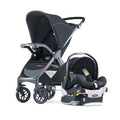 Chicco Bravo Sport Trio Travel System by ChiccoUSA
