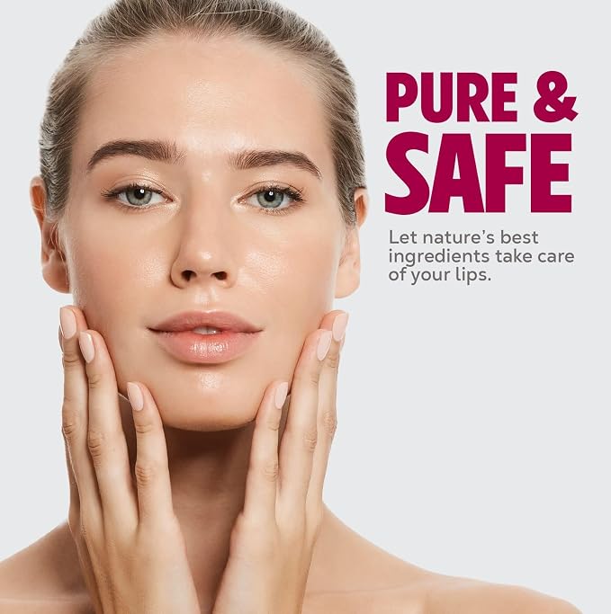 Lanolin Lip Balm 3 pack - Image 9