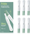 Frida Fertility Early Detection Pregnancy Tests | Easy at Home Pregnancy Tests by Frida