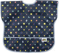 Bumkins Bibs - Toddler Bibs, Waterproof, Large by Bumkins