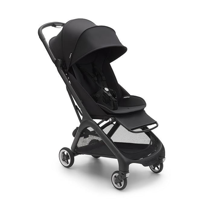 Bugaboo Butterfly by Bugaboo