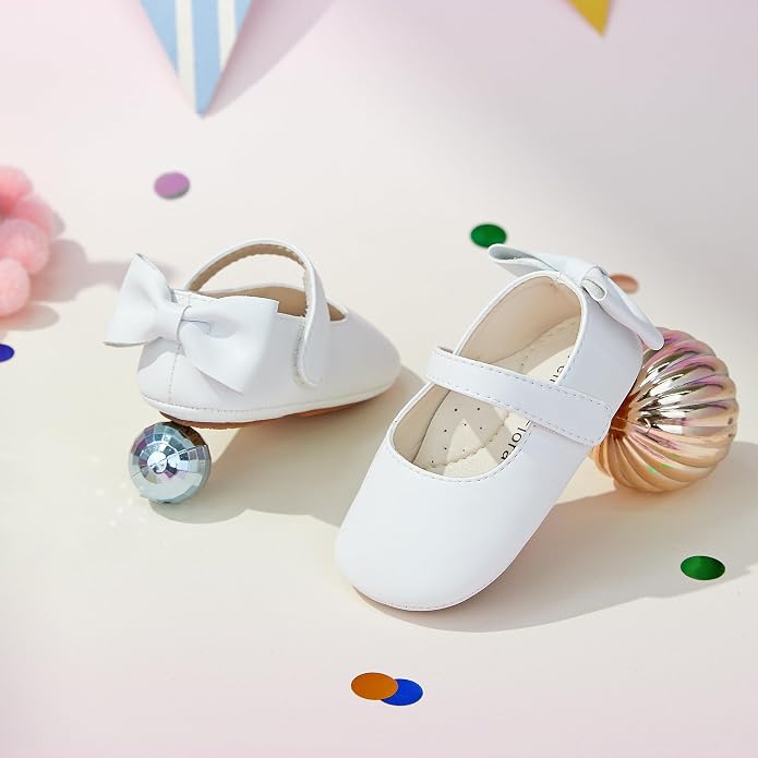 Soft Sole Baby Shoes - Image 4