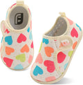 JOINFREE Baby Toddler Water Shoes Boys Girls Sandals Barefoot Kids Breathable by JOINFREE
