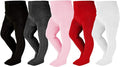 EPEIUS Baby Girl Tights Thick Cable Knit Leggings Stockings Cotton Pantyhose by EPEIUS