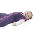 baby deedee Sleep nest Fleece Baby Sleeping Bag by babydeedee