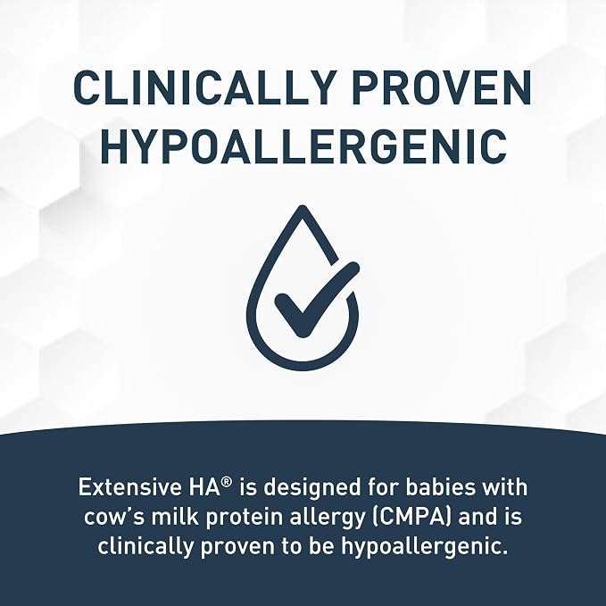Extensive HA® Hypoallergenic Infant Formula - Image 3