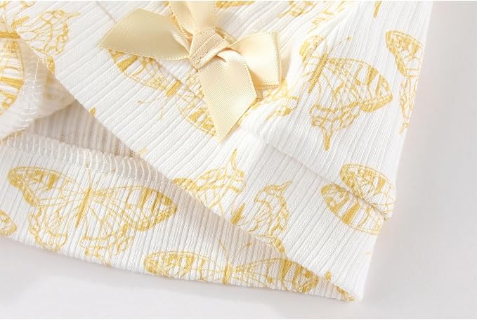 15 Pack Infant Hats Gloves Socks Unisex Baby Boy Girl Accessories Set Cotton - Image 2