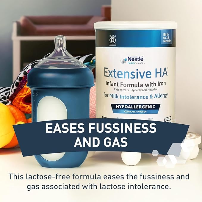 Extensive HA® Hypoallergenic Infant Formula - Image 5