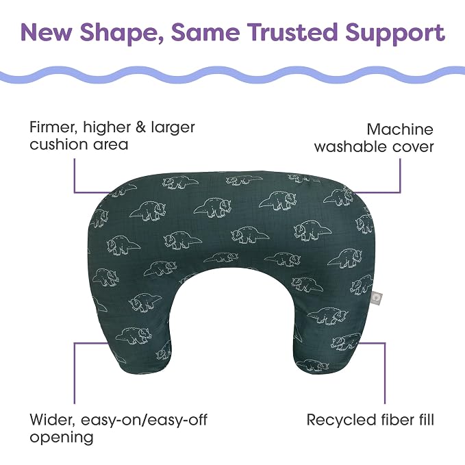 Boppy Nursing Pillow - Image 5