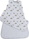 GUNAMUNA günamüna Unisex Baby, Toddler Wearable Blanket, Sleeping Bag Bamboo by gunamuna