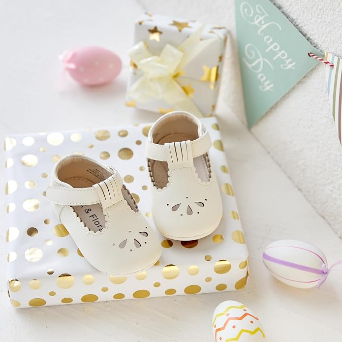 Soft Sole Baby Shoes - Image 3