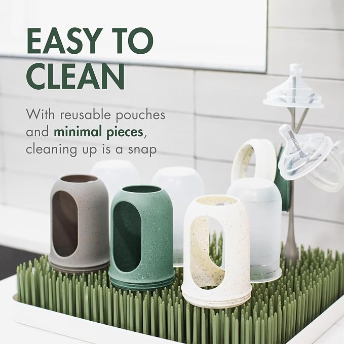 Boon Nursh Bottles - Image 6