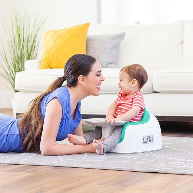 Bumbo 3-in-1 Multi-Seat for 6 to 36 Months, Travel Baby Feeding & Play Floor - Image 9