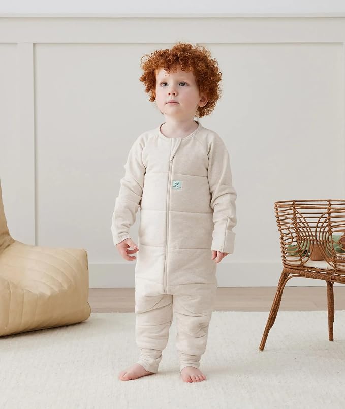 ergoPouch 1.0 TOG Sleeping Bag – Breathable, Cozy Sleepwear - Image 3