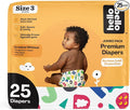 Hello Bello Premium Baby Diapers Size 3, Extra-Absorbent, Hypoallergenic Baby by HelloBello