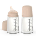 Suavinex Zero Zero Anti Colic Baby Bottle, No 1 Spanish Baby Bottle Brand by Suavinex