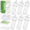 haakaa Colostrum Collectors 6ml/6pcs Pack by haakaa
