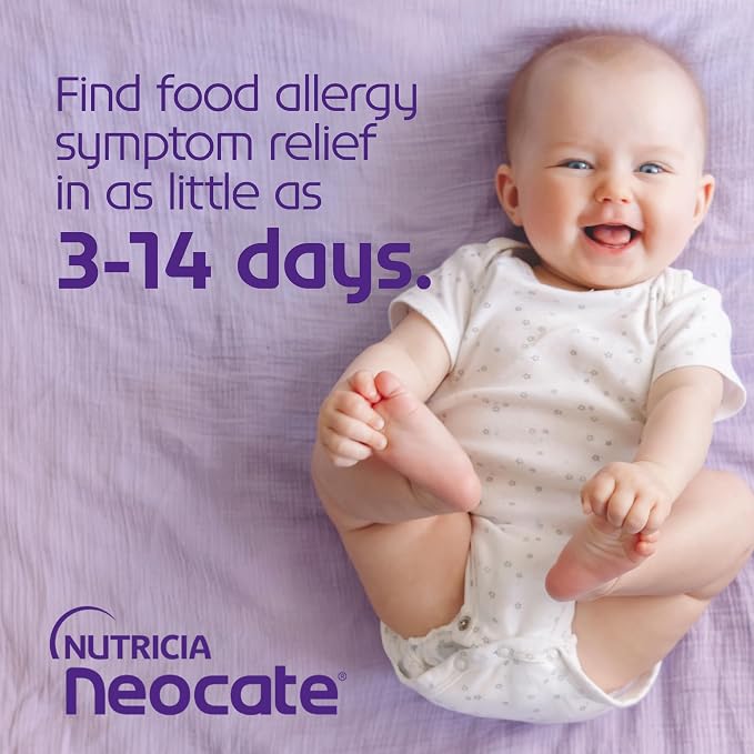 Neocate Syneo Infant - Image 4