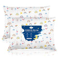 Toddler Pillow, 13X18 Toddler Pillows by Babebay