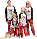 Awoscut Family Christmas Pajamas Matching Pajamas by Awoscut