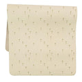 Ava + Oliver Vegan Leather Baby Changing Mat by avaoliver