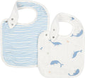 Bamboo Little Baby Bibs by BambooLittle