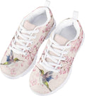 MARSVOVO First Shoes for Walking Boy Girl Athletic Lightweight Flexible Lace-up by MARSVOVOChooseyourfashionchooseyourlife