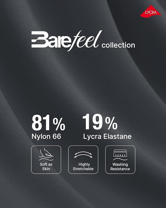 G4Free BareFeel Maternity Flare Leggings - Image 2