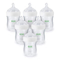 NUK Simply Natural Baby Bottle by NUK
