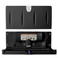 Foundations Classic Horizontal Wall-Mounted Baby Changing Station by FoundationsChildrensProducts