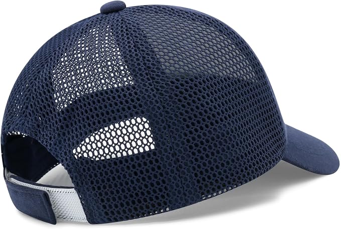 qikqik Baby Baseball Cap Toddler Baseball Hat - Image 2