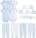 Chamie Newborn Baby Cute Design Bodysuit Short Sleeve One-Piece Baby Clothes by Chamie