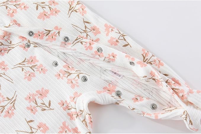 Unisex Baby Boy Girl Clohtes Pants Sets 23 pack Cotton Casual New born Clothing - Image 6