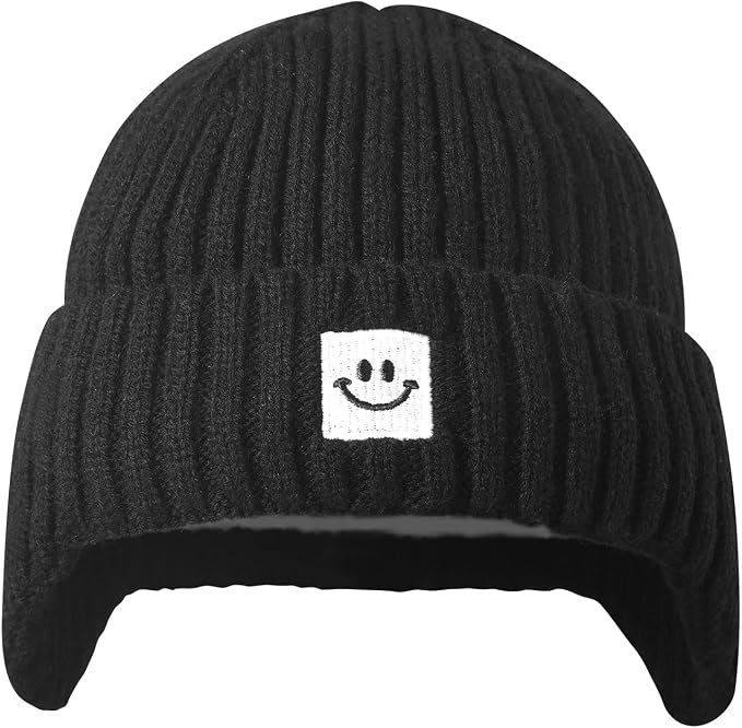MaxNova 2 Pack Baby Beanie Toddler Winter Hat - Image 5