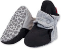 Zutano Organic Baby Booties Newborn Infant, Lost Baby Socks Solution, 18-24 by Zutano