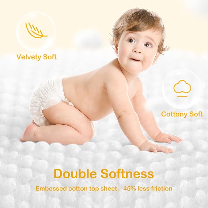 Baby Diapers Portable Pack Size 4 - Image 5