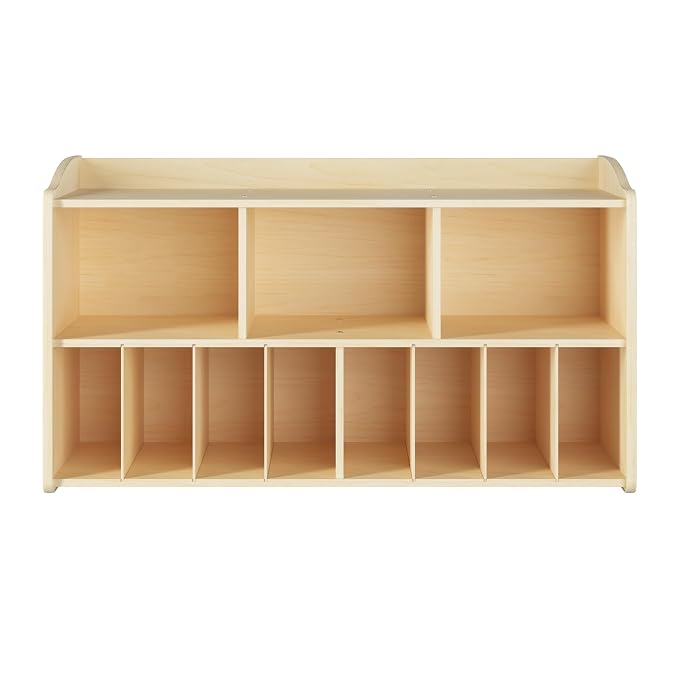 SafeStart Changing Table and Wall Organizer 2-Piece Set - Image 5