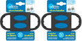 Dr. Brown’s® Milestones™ 100% Silicone Baby Bottle Handles, 2 Pack by DrBrowns
