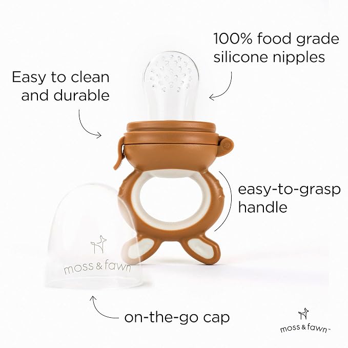Moss and Fawn Little Explorer Kit - Image 4