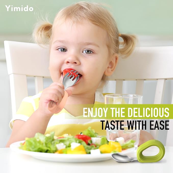 Toddler Utensils - Image 5