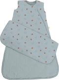 GUNAMUNA günamüna Unisex Baby, Toddler Wearable Blanket, Sleeping Bag Bamboo by gunamuna