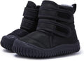 BMCiTYBM Toddler Baby Snow Boots Winter Shoes Boys Girls Cold Weather Baby Faux by BMCiTYBM